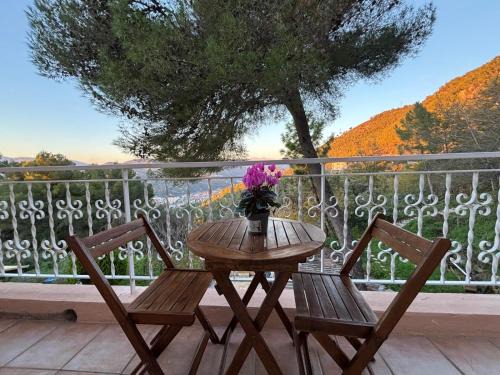 Nice Apartamento | Studio dans Villa Don Quijote Nice