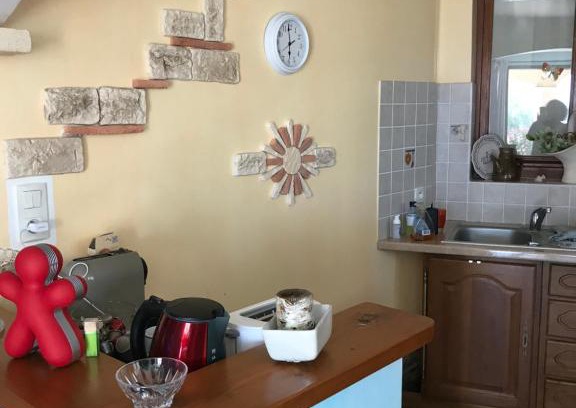 Vezzani Apartamento | Studio de 39 m2