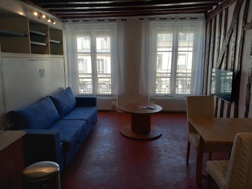 Notre-Dame Apartamento | Studio de charme à Versailles