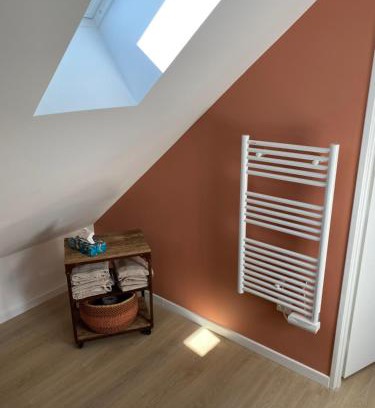 Saint-Chef Casa | Studio de charme au calme