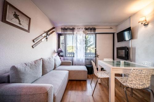 Bogeve Apartamento | Studio de charme