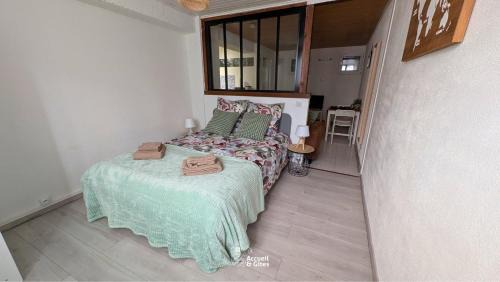 Soultz-Haut-Rhin Apartamento | Studio De Charme Alsace, Vins & Randonnees