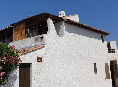 Saintes-Maries-de-la-Mer Apartamento | Studio des Saintes