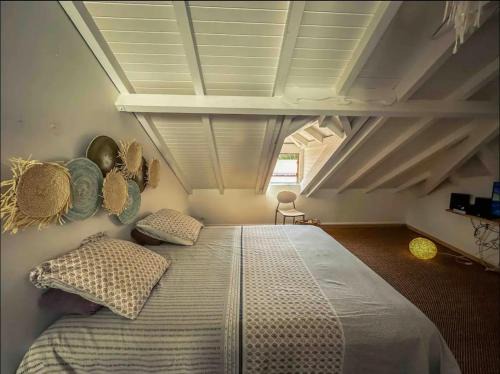 Terre-de-Haut Apartamento | Studio de l’embarcadère