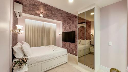 Asa Sul Apartamento | Studio de Luxo Provençal