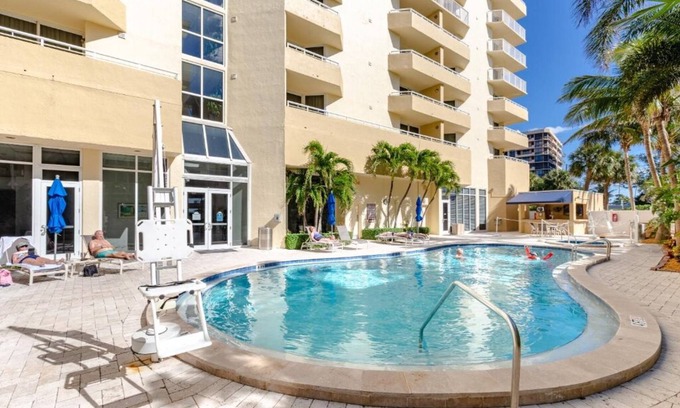 Pompano Beach Complejo | Studio Deluxe at Pompano Beach, Wyndham Santa Barbara!!