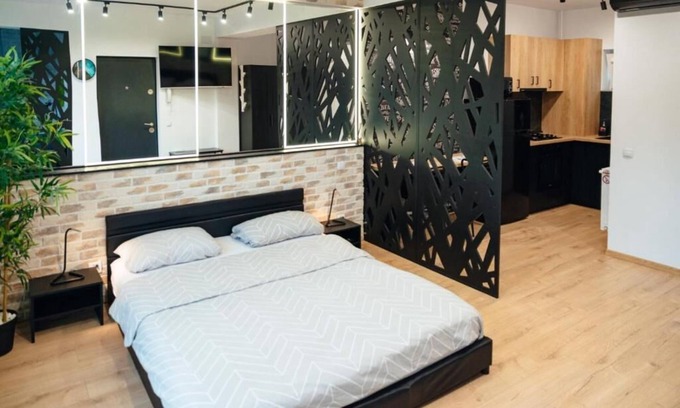 Turda Apartamento | Studio Deluxe