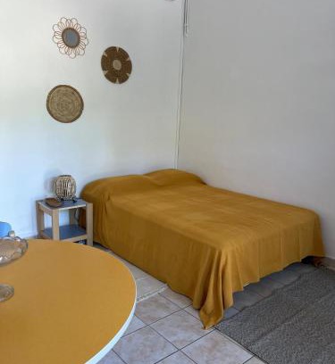 Quissac Apartamento | Studio des Anges #1