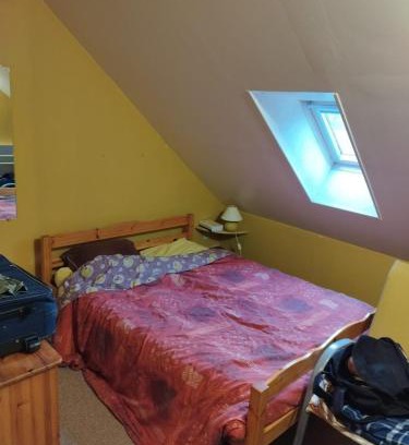 Gournay-en-Bray Apartamento | studio des roses
