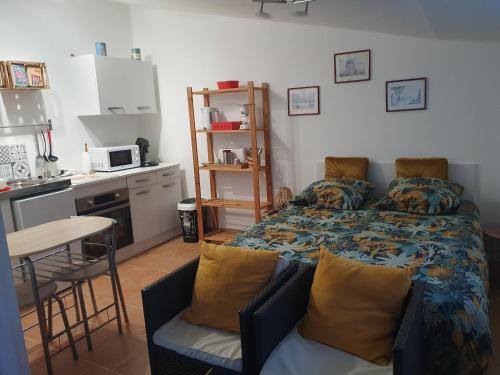 Plerin Apartamento | Studio Diadéma Armor