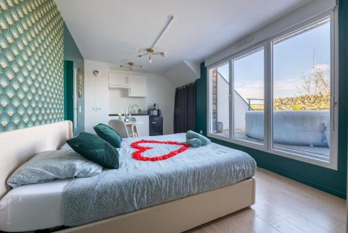 Serris Apartamento | STUDIO DISNEY LAC