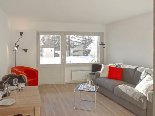 Verbier Apartamento | Studio Diure 0113 by Interhome