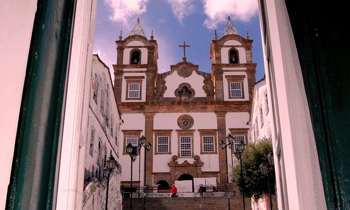 Santo Antonio Hotel | Studio Do Carmo Boutique Hotel