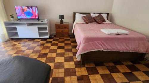 Quitandinha Apartamento | Studio Dolmens 351 Palácio Quitandinha
