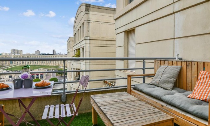 La Lironde Apartamento | Studio Doris - Welkeys