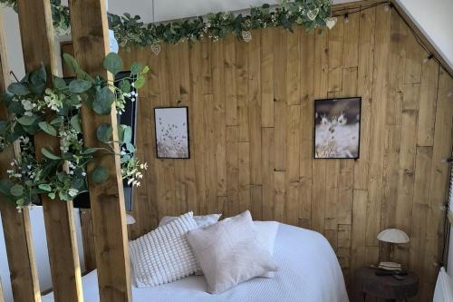Marcheville Apartamento | Studio Douce Parenthèse