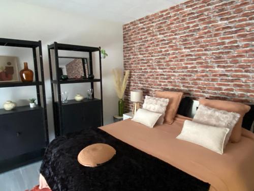 Wissembourg Apartamento | Studio douillet Tout Confort 3 - Wifi - Parking