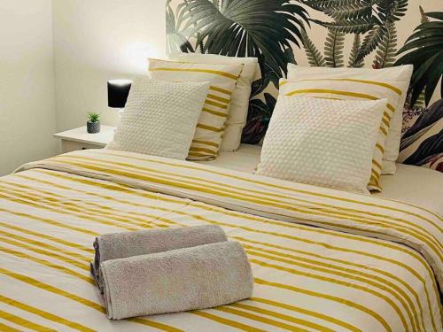 Champs-sur-Marne Apartamento | Studio du Château