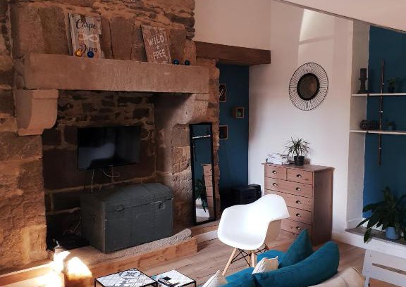 Dinan Casa | Studio Du Marche