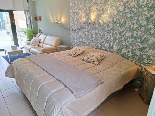 Fye Apartamento | Studio du Meslay - Fyé