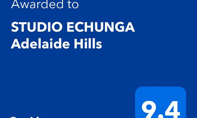 Echunga Cama Y Desayuno | STUDIO ECHUNGA Adelaide Hills