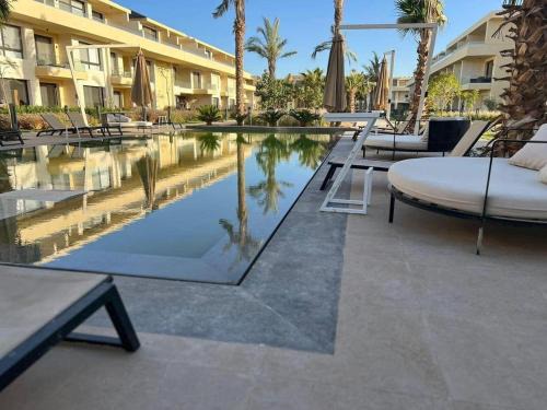 El Gouna Chalet De Esquí | Studio EL Gouna G-cribs