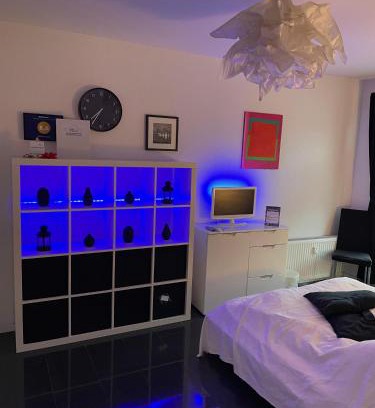 Dellbrueck Apartamento | Studio El Guess