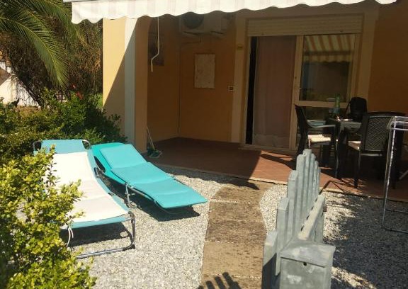 Contrada Difesa II VV Apartamento | Studio Ele Pizzo beach club