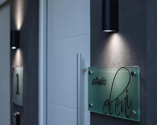 Plomari Apartamento | Studio Eleni