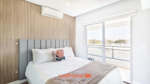 Cotia Apartamento | Studio em Cotia com piscina e lazer completo
