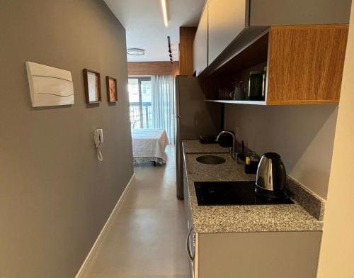 Sao Paulo Apartamento | Studio em Perdizes - Allianz Parque