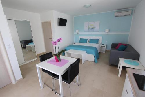 Rovinj Apartamento | Studio Emanuel