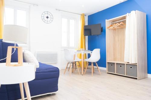 Castres Apartamento | Studio en centre-ville 5