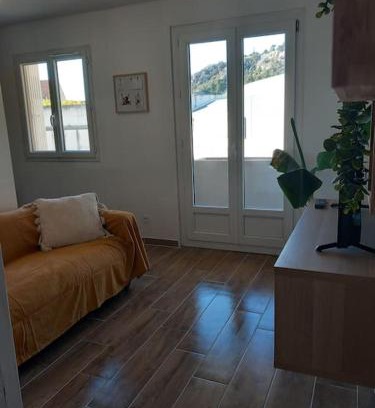 Cavaillon Apartamento | Studio entièrement rénové