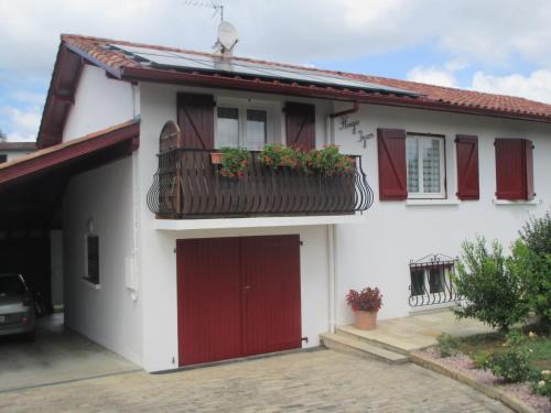 Cambo-les-Bains Apartamento | Studio entre montagne et mer