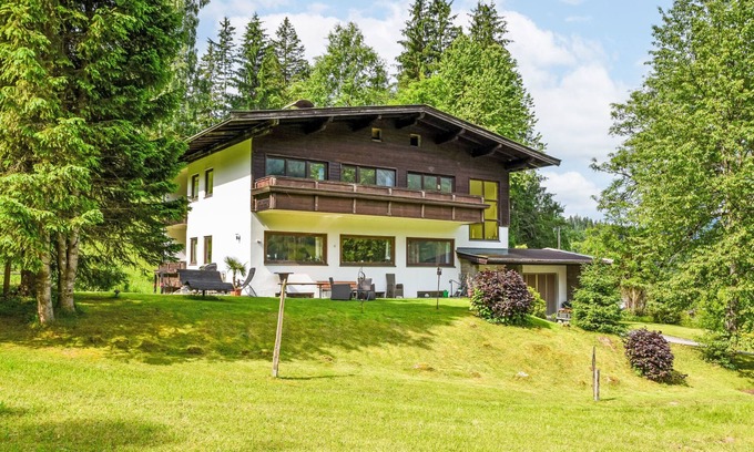 Ellmau Apartamento | Studio Esche 2 by Interhome