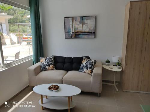 Georgioupolis Apartamento | Studio Evridiki