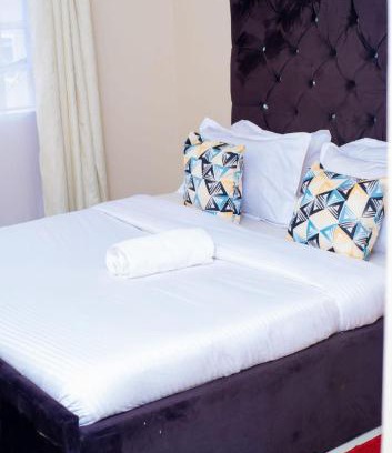 Eldoret Cama Y Desayuno | Studio Executive BnB Loft