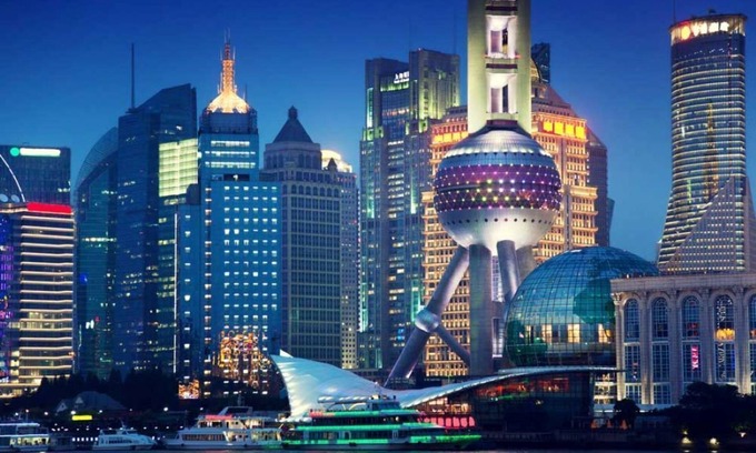 Zhabei Apartamento | Studio Executive Twin close to People's Square Metro Shanghai