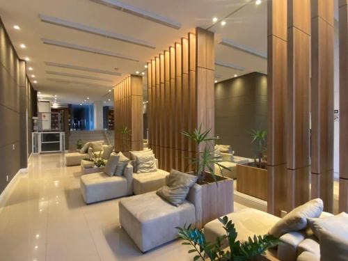 Cotia Apartamento | Studio Executivo c/Garagem – Granja Viana | Cotia