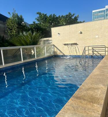 Recreio dos Bandeirantes Apartamento | Studio experience Recreio