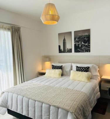 Ezeiza Apartamento | Studio Ezeiza Aeropuerto 204