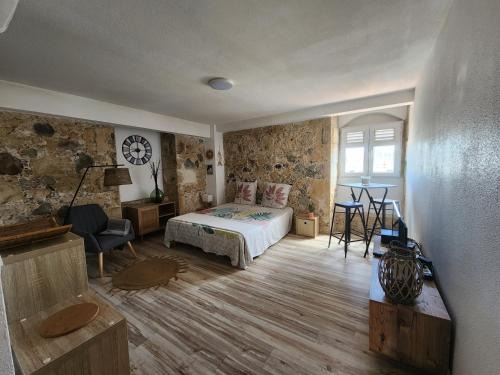 Le Marin Apartamento | Studio face à la Marina, vue mer