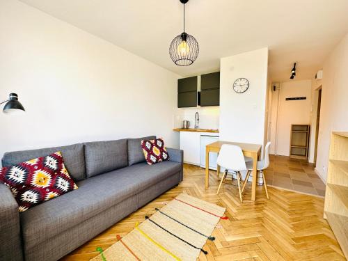 Przymorze Apartamento | Studio Falovviec 10a