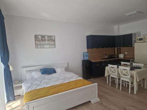 Sanmartin Apartamento | Studio Felix Relax MABO 21& 22