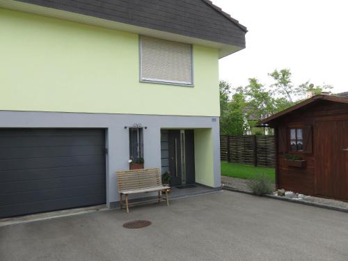 Schwende Apartamento | Studio-Ferienwohnung Hans Fässler