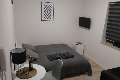 Rybnik Apartamento | Studio Fibra Choco