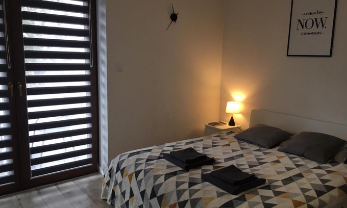 Rybnik Apartamento | Studio Fibra Macchiato