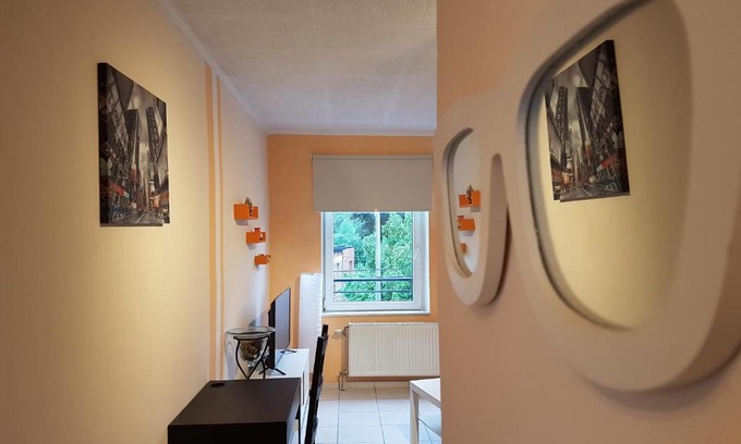 Rocourt Apartamento | Studio Filo