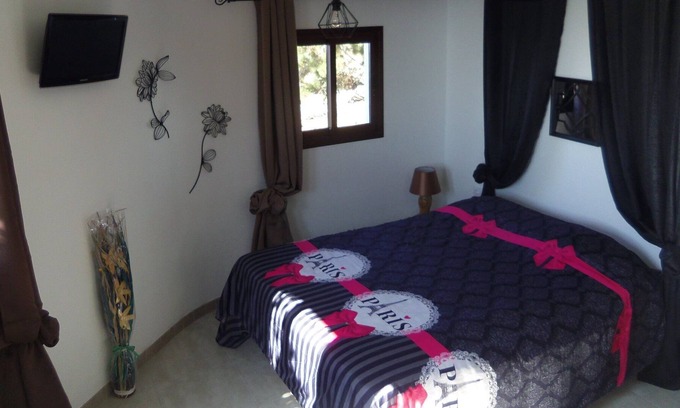 Guía de Isora Cabaña | Estudio Finca Wawa ... Vera de Erques